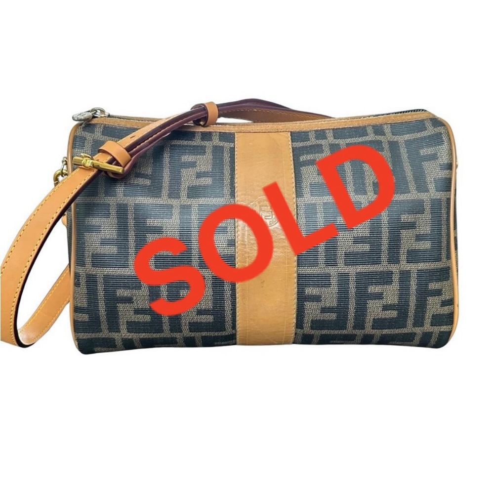 FENDI Crossbody Bag